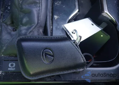 2023 Lexus Es 300H z USA, uszkodzony, nr VIN 58ADA1C10PU028896